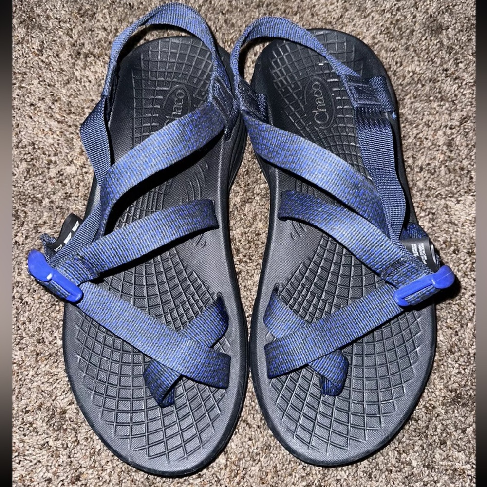 Chaco Z/Volv2 adjustable strap oitdoor men sandals